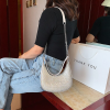 Bling Diamonds Evening Clutch Bag - Image 2