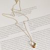 Golden Designer Necklace