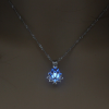 Glowing In The Dark Pendant Necklace - Image 3
