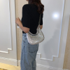 Bling Diamonds Evening Clutch Bag - Image 5