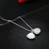 Shell Pearl Necklaces - Image 2
