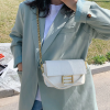 Leather Shoulder Bag - Image 5