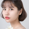 Sweet Daisy Flowers Stud Earrings - Image 2