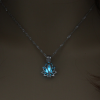 Glowing In The Dark Pendant Necklace - Image 4