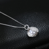 Shell Pearl Necklaces - Image 3