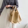 Leather Carry Bag - Image 2