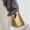 Leather Carry Bag - Image 4