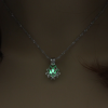 Glowing In The Dark Pendant Necklace - Image 5