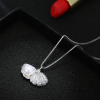 Shell Pearl Necklaces - Image 4