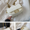 Leather Shoulder Bag - Image 4