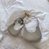 Bling Diamonds Evening Clutch Bag - Image 4