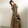 Paper Bag Skirt - Image 3