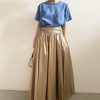Paper Bag Skirt - Image 4