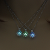 Glowing In The Dark Pendant Necklace - Image 2