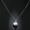 Shell Pearl Necklaces - Image 6