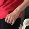 Hammered Knotted Bracelets - Image 5