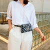 Leather Waist Bag - Image 3